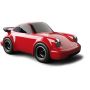 Voiture Porsche 911 rouge Baghera Baghera Ikaipaka jeux &