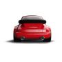 Voiture Porsche 911 rouge Baghera Baghera Ikaipaka jeux &