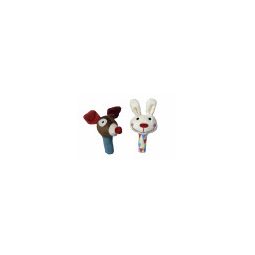 Maracas Magic Circus Ebulobo Ebulobo Ikaipaka jeux & jouets
