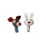 Maracas Magic Circus Ebulobo Ebulobo Ikaipaka jeux & jouets