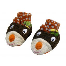 Chaussons Woodours Ebulobo Ebulobo Ikaipaka jeux & jouets Royan