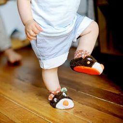 Chaussons Woodours Ebulobo Ebulobo Ikaipaka jeux & jouets Royan