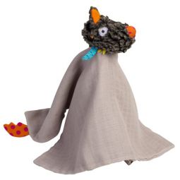 ZAZA T'es Fou Louloup Ebulobo Ebulobo Ikaipaka jeux & jouets