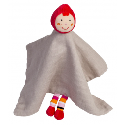 ZAZA Chaperon Rouge Ebulobo Ebulobo Ikaipaka jeux & jouets Royan