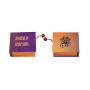 Livre Musical Bohemian Rhapsody Queen Protocol Ikaipaka jeux &
