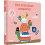 Livre sonore Premières Comptines AUZOU Ikaipaka jeux & jouets