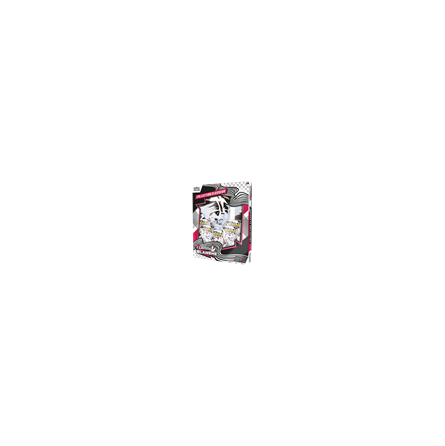 Pokémon: Portfolio(A4) + 5 boosters Flamme Blanche  Ikaipaka