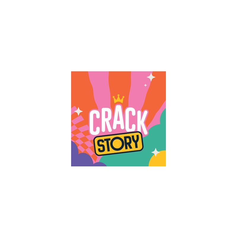 Crack Story  Ikaipaka jeux & jouets Royan