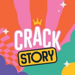 Crack Story  Ikaipaka jeux & jouets Royan