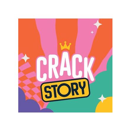 Crack Story  Ikaipaka jeux & jouets Royan