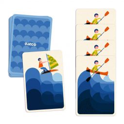 Aquarush Djeco Ikaipaka jeux & jouets Royan