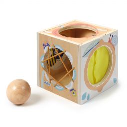 BabyBox Djeco Ikaipaka jeux & jouets Royan