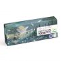 Puzzle 1000p Hymn to the Moon Djeco Ikaipaka jeux & jouets Royan
