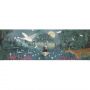 Puzzle 1000p Hymn to the Moon Djeco Ikaipaka jeux & jouets Royan