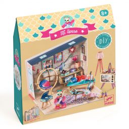 Mi House DIY Stella Djeco Ikaipaka jeux & jouets Royan