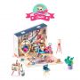 Mi House DIY Rosie Djeco Ikaipaka jeux & jouets Royan
