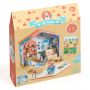 Mi House DIY Mia Djeco Ikaipaka jeux & jouets Royan