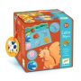 Loto Animaux Djeco Ikaipaka jeux & jouets Royan