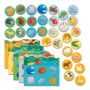 Loto Animaux Djeco Ikaipaka jeux & jouets Royan