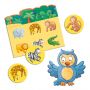 Loto Animaux Djeco Ikaipaka jeux & jouets Royan