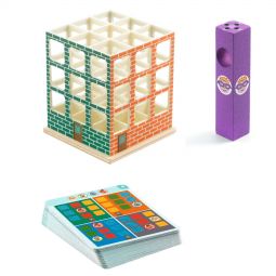 HoteLogic Djeco Ikaipaka jeux & jouets Royan