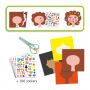 Coiffeur Djeco Ikaipaka jeux & jouets Royan