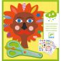 Coiffeur Djeco Ikaipaka jeux & jouets Royan