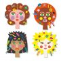 Coiffeur Djeco Ikaipaka jeux & jouets Royan
