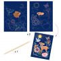 Coffret Multi activités Fluffy Box Djeco Ikaipaka jeux & jouets