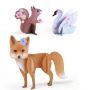 Coffret Multi activités Fluffy Box Djeco Ikaipaka jeux & jouets