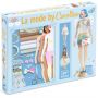 DIY La mode by Caroline Djeco Ikaipaka jeux & jouets Royan