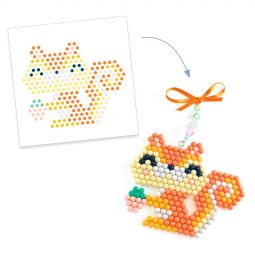 Aqua Box Fourrures Djeco Ikaipaka jeux & jouets Royan