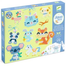 Aqua Box Fourrures Djeco Ikaipaka jeux & jouets Royan