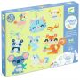 Aqua Box Fourrures Djeco Ikaipaka jeux & jouets Royan