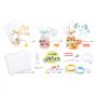 Aqua Box Fourrures Djeco Ikaipaka jeux & jouets Royan