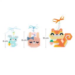 Aqua Box Fourrures Djeco Ikaipaka jeux & jouets Royan