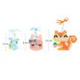 Aqua Box Fourrures Djeco Ikaipaka jeux & jouets Royan