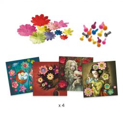 Rock'n Roses  Ikaipaka jeux & jouets Royan