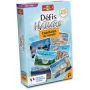 Défis Nature Capitales du monde Bioviva Ikaipaka jeux & jouets