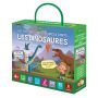 Art & Craft Les Dinosaures Sassi Ikaipaka jeux & jouets Royan