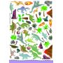 Art & Craft Les Dinosaures Sassi Ikaipaka jeux & jouets Royan