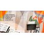 Livre Sonore Les instruments de Musique Sassi Ikaipaka jeux &