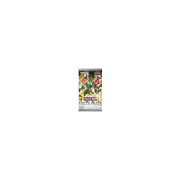 YU-GI-OH! JCC Booster L’Evolution du Duelliste  Ikaipaka jeux &