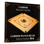 Carrom: Mango 83 x 83 cm  Ikaipaka jeux & jouets Royan