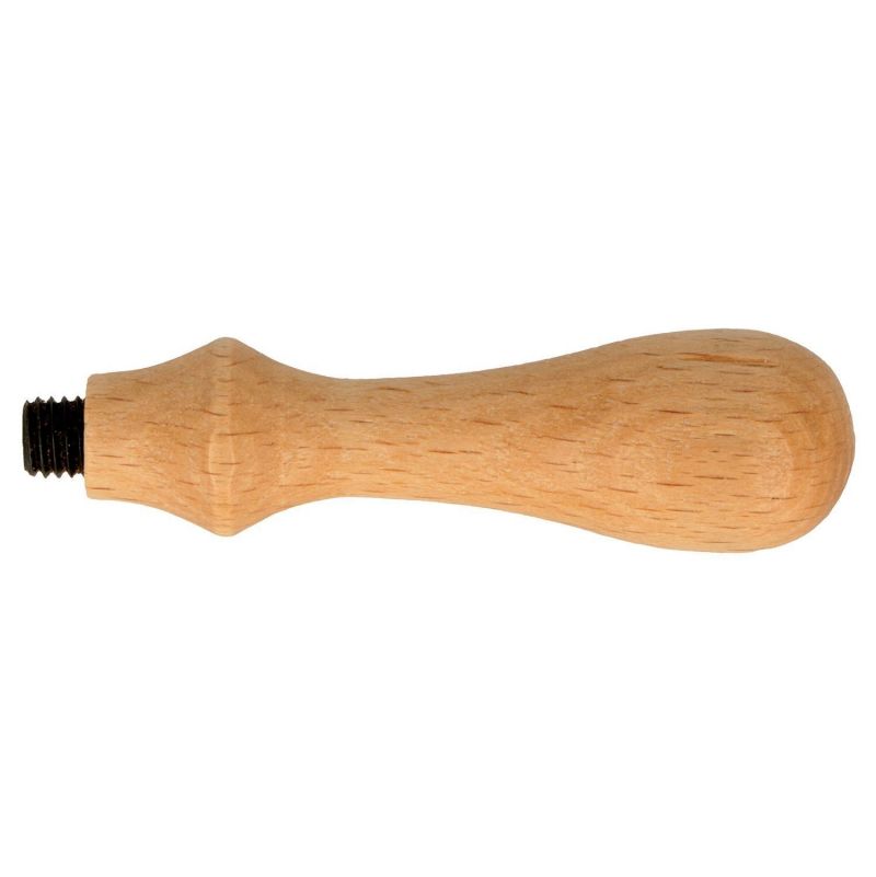 Manche en bois pour cachet de cire Artemio Ikaipaka jeux &