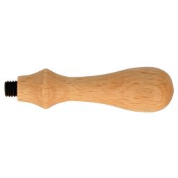Manche en bois pour cachet de cire Artemio Ikaipaka jeux &