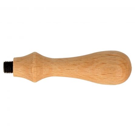 Manche en bois pour cachet de cire Artemio Ikaipaka jeux &
