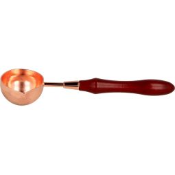 Cuillère pour cire manche bois Artemio Ikaipaka jeux & jouets