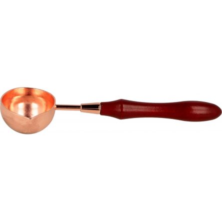 Cuillère pour cire manche bois Artemio Ikaipaka jeux & jouets