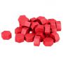 Perles Cire 30g Rouge vif pour Cachet Artemio Ikaipaka jeux &